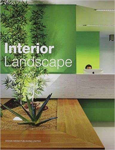 книга Interior Landscape, автор: Jialin Tong
