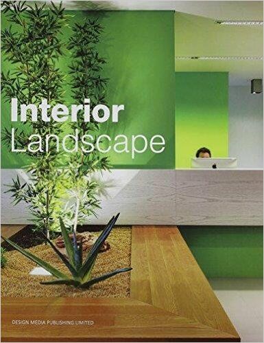 обложка книги Interior Landscape книга Interior Landscape, автор: Jialin Tong