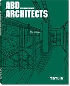 обложка книги ABD Architects. Interiors книга ABD Architects. Interiors, автор: