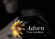 книга Adorn: New Jewellery, автор: Amanda Mansell