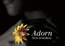 обложка книги Adorn: New Jewellery книга Adorn: New Jewellery, автор: Amanda Mansell