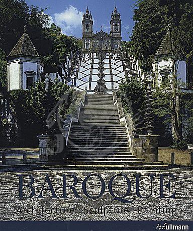 книга Baroque: Architecture, Sculpture, Painting, автор: Rolf Toman