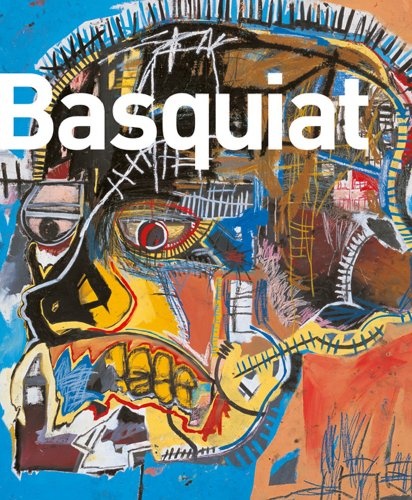 книга Basquiat, автор: Marc Mayer