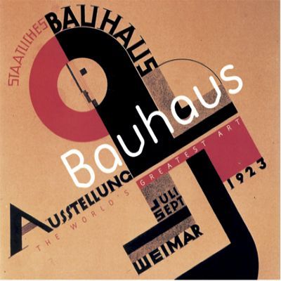 обложка книги The World's Greatest Art: Bauhaus книга The World's Greatest Art: Bauhaus, автор: Andrew Kennedy