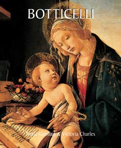 книга Botticelli (Temporis Collection), автор: Emile Gebhart, Victoria Charles