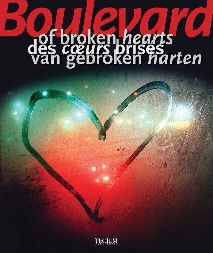 обложка книги Boulevard of Broken Hearts книга Boulevard of Broken Hearts, автор: Birgit Krols