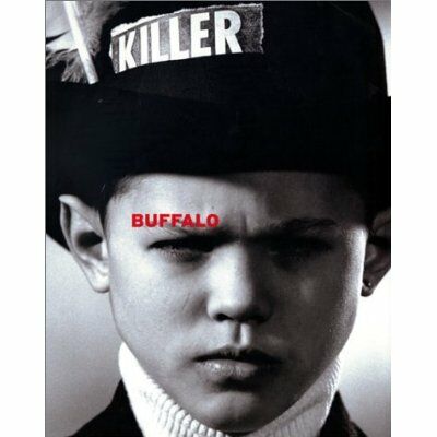 обложка книги Ray Petri Buffalo книга Ray Petri Buffalo, автор: Ray Petri, Mitzi Lorenz