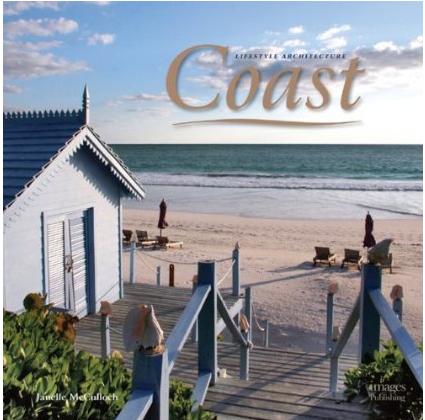 обложка книги Coast: Lifestyle Architecture книга Coast: Lifestyle Architecture, автор: Janelle McCulloch