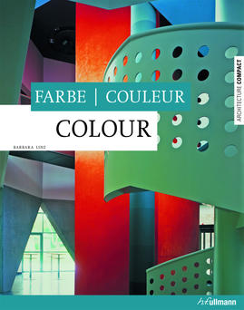 обложка книги Architecture Compact: Colour - Farbe - Couleur книга Architecture Compact: Colour - Farbe - Couleur, автор: Barbara Linz