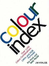 обложка книги Color Index книга Color Index, автор: Jim Krause