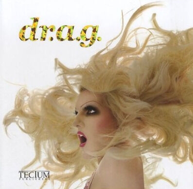 обложка книги DR.A.G (Dressed as Girl) книга DR.A.G (Dressed as Girl), автор: Christopher Logan