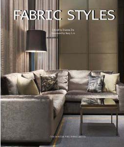 книга Fabric Styles, автор: Darren Du