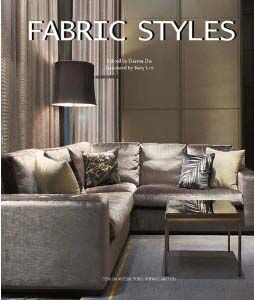 обложка книги Fabric Styles книга Fabric Styles, автор: Darren Du