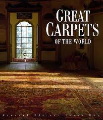 обложка книги Great Carpets of the World книга Great Carpets of the World, автор:
