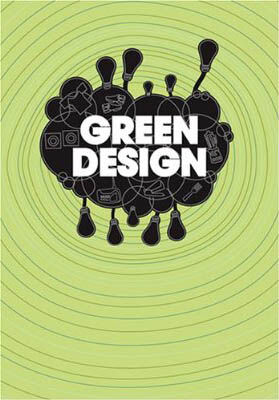 обложка книги Green Design книга Green Design, автор: Buzz Poole (Editor)