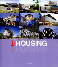 обложка книги I-Housing книга I-Housing, автор: