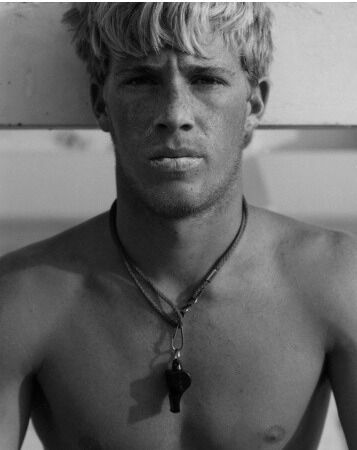 обложка книги Lifeguard On Duty книга Lifeguard On Duty, автор: Matt Albiani