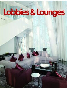 обложка книги Lobby & Lounge книга Lobby & Lounge, автор: Yeal Xie