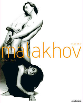 обложка книги Vladimir Malakhov книга Vladimir Malakhov, автор: Dieter Blum