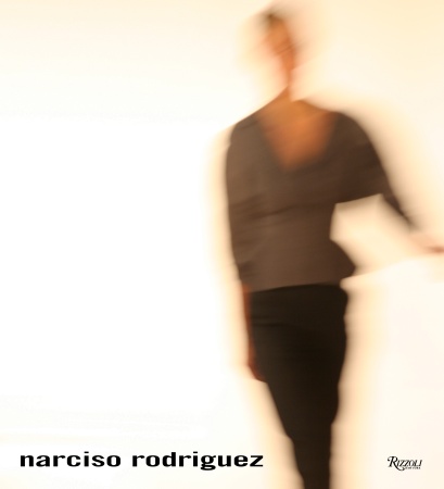 книга Narciso Rodriguez, автор: Narciso Rodriguez, Betsy Berne