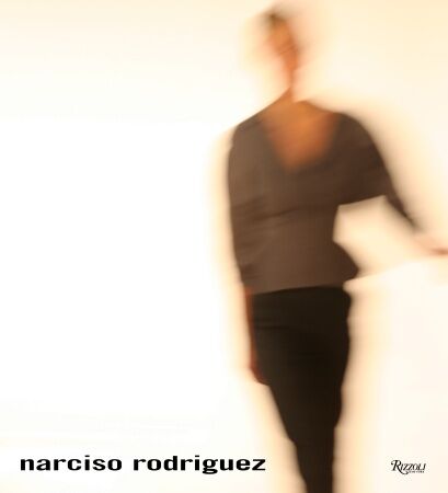 обложка книги Narciso Rodriguez книга Narciso Rodriguez, автор: Narciso Rodriguez, Betsy Berne