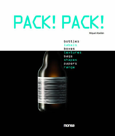 обложка книги Pack! Pack! книга Pack! Pack!, автор:
