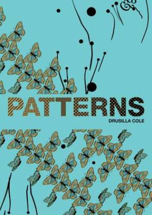 обложка книги Patterns (mini edition) книга Patterns (mini edition), автор: Drusilla Cole