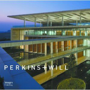 обложка книги Perkins + Will: 75 Years книга Perkins + Will: 75 Years, автор: Perkins+Will