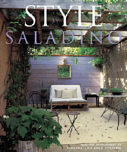 Style by Saladino, автор: John Saladino