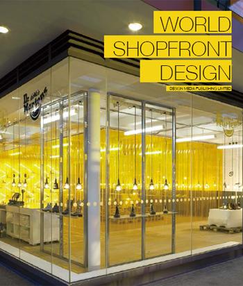 обложка книги World Shopfront Design книга World Shopfront Design, автор: Sergio Mannino