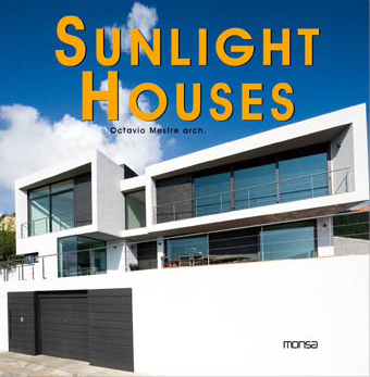 книга Sunlight Houses, автор: Octavio Mestre