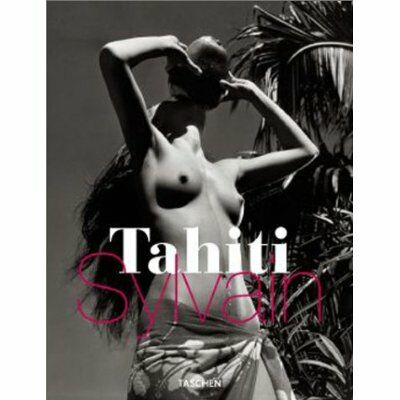 обложка книги Sylvain's Tahiti (Tahiti: Adolphe Sylvain) книга Sylvain's Tahiti (Tahiti: Adolphe Sylvain), автор: Adolphe Sylvain