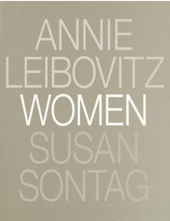 книга Women, автор: Annie Leibovitz, Susan Sontag