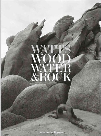 книга Watts. Wood, Water & Rock, автор: Cliff Watts