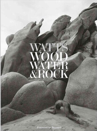 обложка книги Watts. Wood, Water & Rock книга Watts. Wood, Water & Rock, автор: Cliff Watts