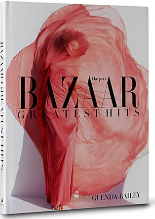 обложка книги Harper's Bazaar: Greatest Hits книга Harper's Bazaar: Greatest Hits, автор: Glenda Bailey