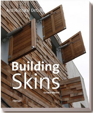 книга Building Skins, автор: 