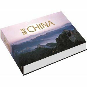 обложка книги China Deluxe книга China Deluxe, автор: Guang Guo