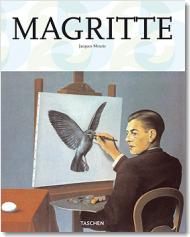 обложка книги Magritte: 1898 - 1967 книга Magritte: 1898 - 1967, автор: Jacques Meuris