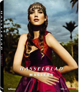 обложка книги Hasselblad Masters. Vol.2 - Emotion книга Hasselblad Masters. Vol.2 - Emotion, автор: