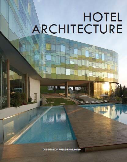обложка книги Hotel Architecture книга Hotel Architecture, автор: Ge Yan