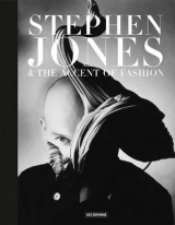 книга Stephen Jones and the Accent of Fashion, автор: Hanish Bowles