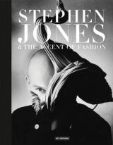 обложка книги Stephen Jones and the Accent of Fashion книга Stephen Jones and the Accent of Fashion, автор: Hanish Bowles