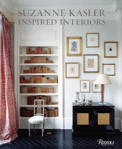 обложка книги Suzanne Kasler: Inspired Interiors книга Suzanne Kasler: Inspired Interiors, автор: Suzanne Kasler, Christine Pittel