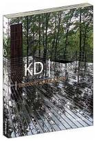 обложка книги KD / Постройки и проекты / 1998-2008 книга KD / Постройки и проекты / 1998-2008, автор: