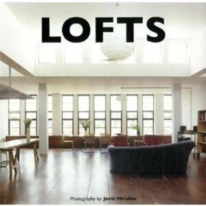 обложка книги Lofts книга Lofts, автор: Jordi Miralles
