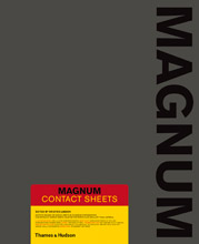 книга Magnum Contact Sheets, автор: Edited by Kristen Lubben