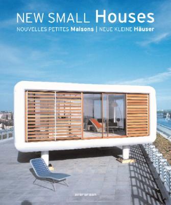 обложка книги New Small Houses (Evergreen Series) книга New Small Houses (Evergreen Series), автор: Taschen