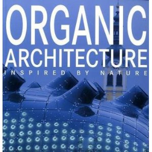 книга Organic Architecture. Inspired by Nature, автор: Marta Serrats
