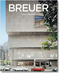 обложка книги Breuer книга Breuer, автор: Arnt Cobbers